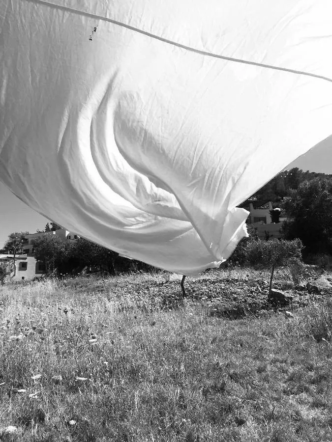 Σπίτι διακοπών Can Pep Pardal Sant Miquel de Balansat Ισπανία