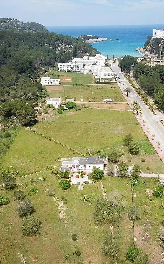 Can Pep Pardal Sant Miquel De Balansat 0*,  Spain