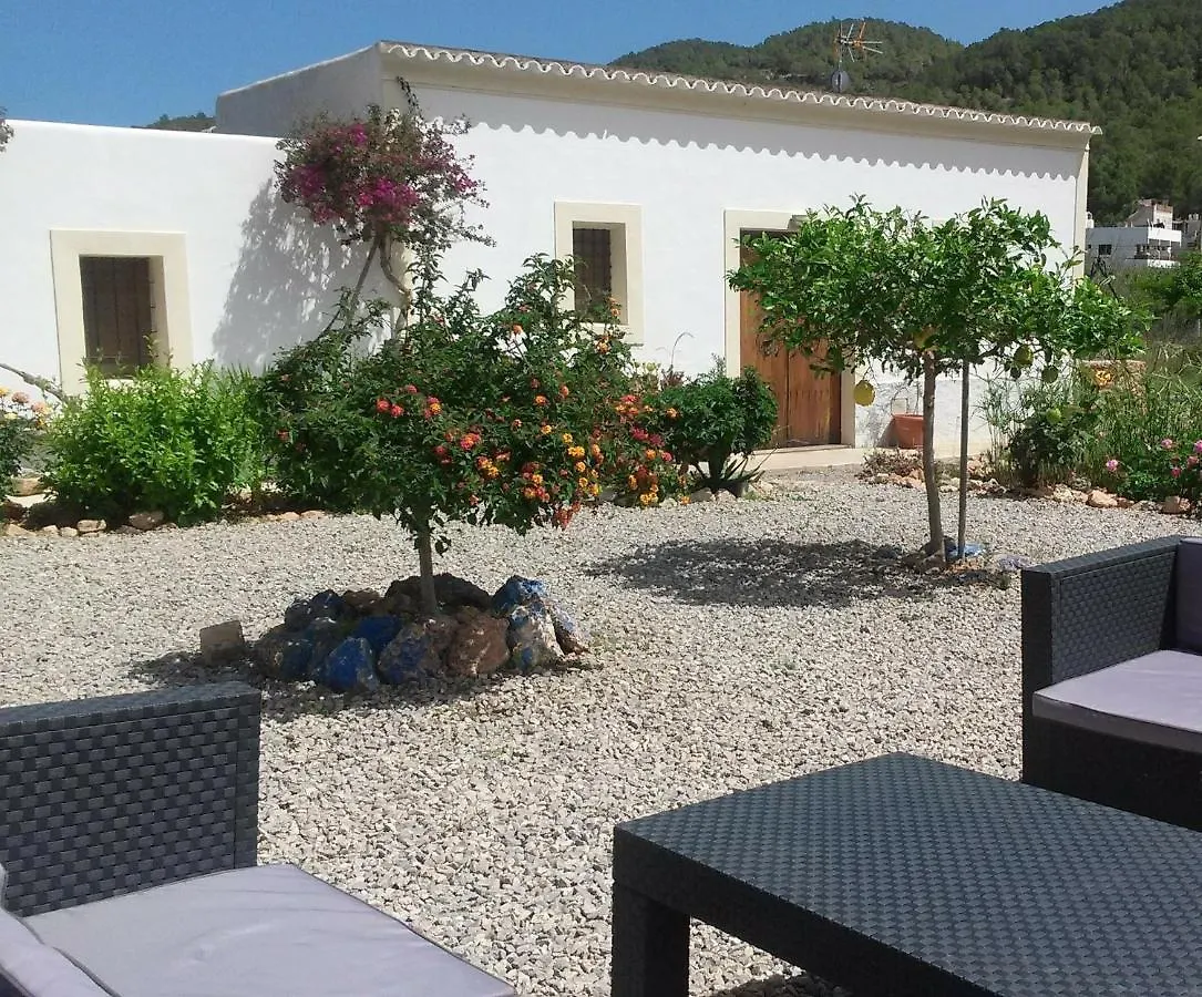 Can Pep Pardal Sant Miquel De Balansat 0*,  Spain