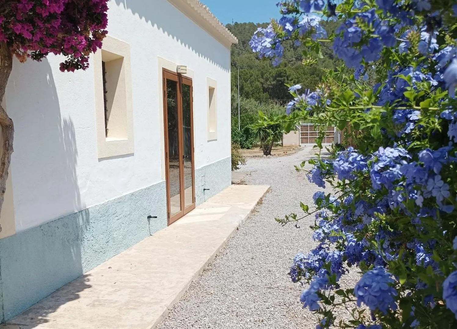 Σπίτι διακοπών Can Pep Pardal Sant Miquel de Balansat